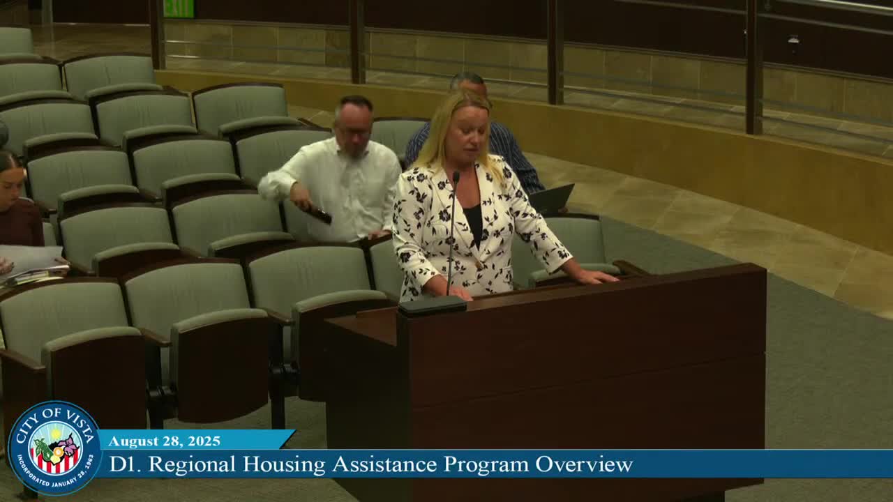 County Outreach Team Expands Homeless Services and Increases Permanent Housing Success Rates