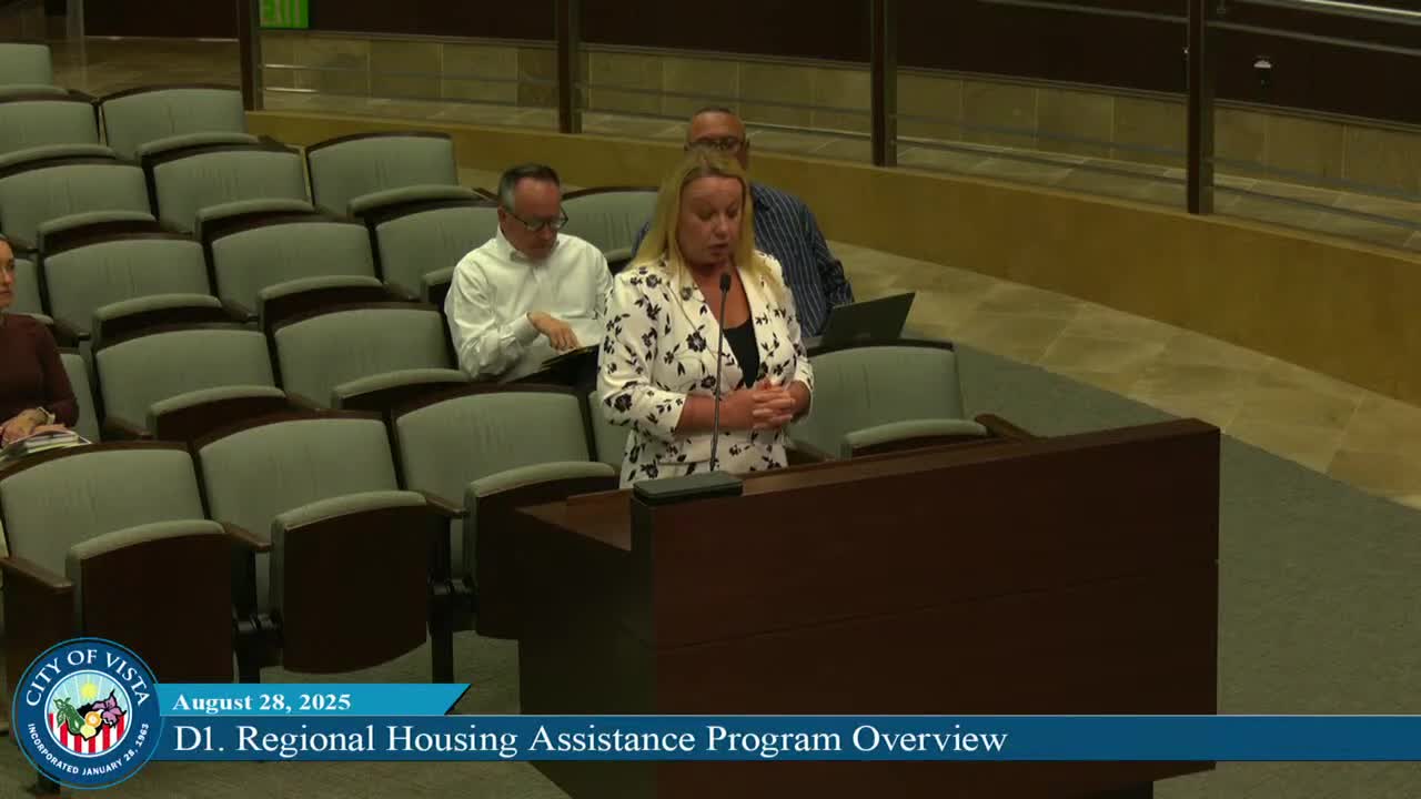San Diego Area Expands Temporary Housing Options for Unincorporated Communities