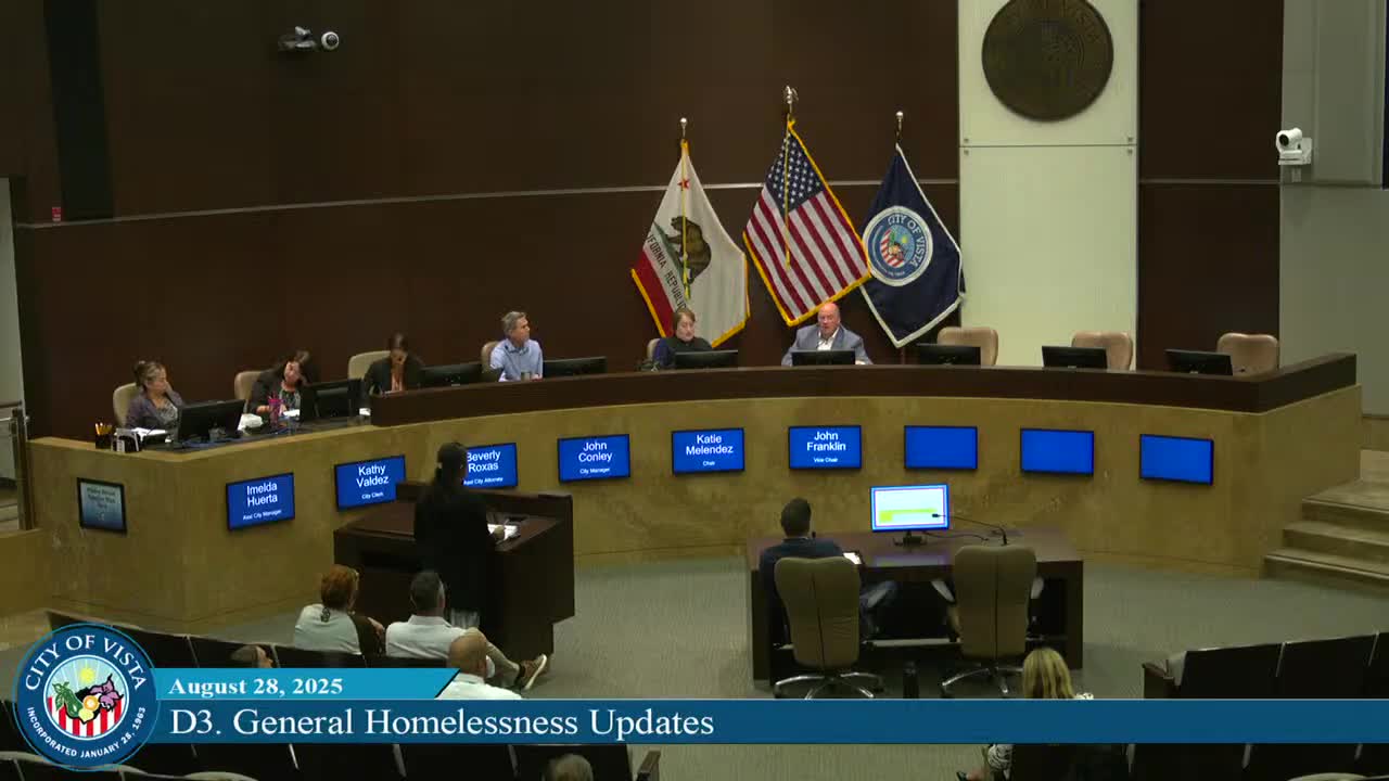 Housing Program Aims to Reduce Costs and Increase Shelter Beds Countywide