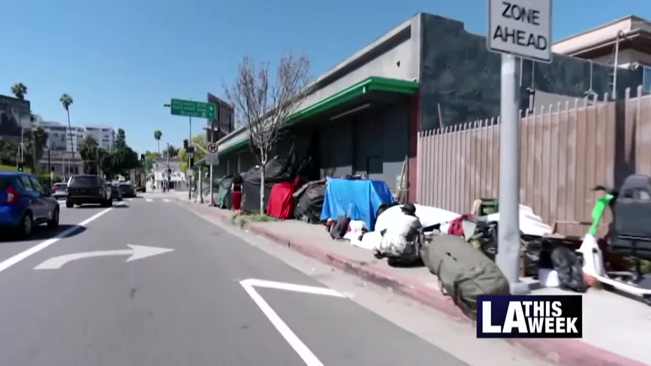 Midnight Mission opens Claire E. Women's Recovery Center for Skid Row's homeless women