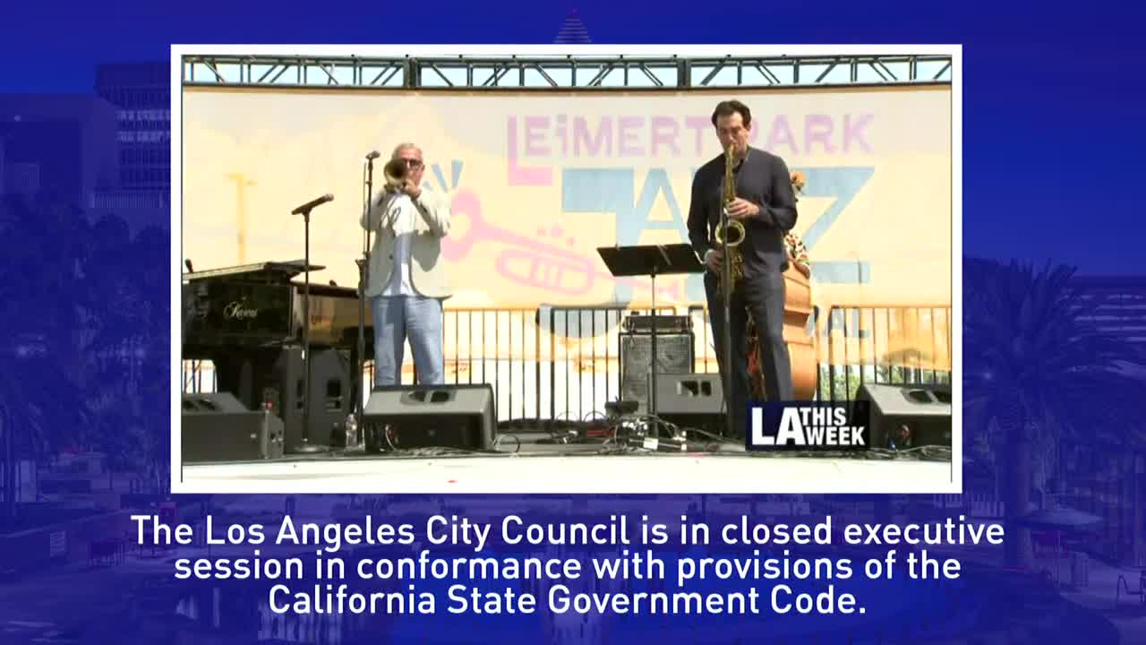 Leimert Park Jazz Festival Celebrates Community Culture on August 30