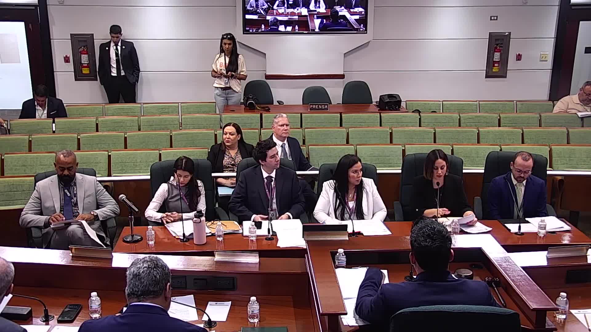 Puerto Rico Legislative Proposal Aims to Combat Unfair Competition Practices