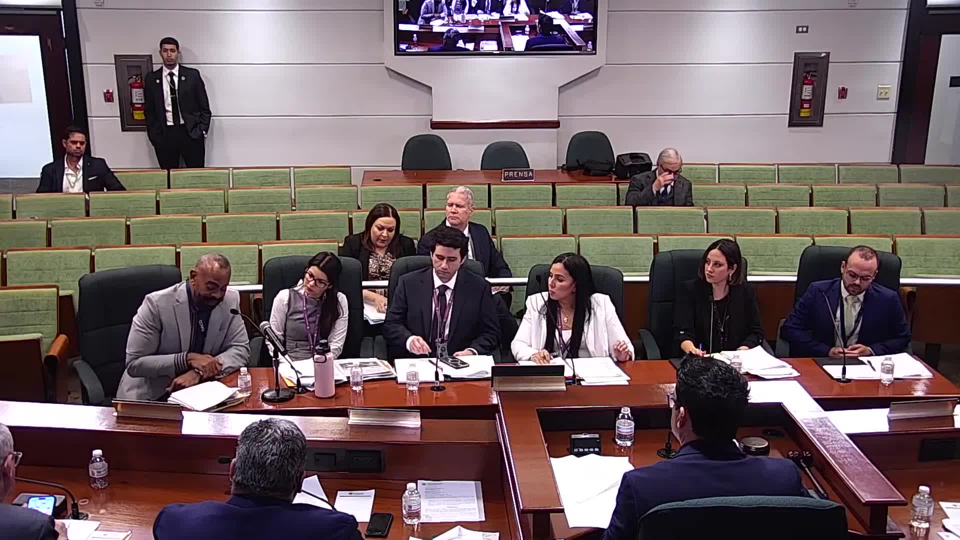 Puerto Rico DACO Advocates for Legislative Clarity on Consumer Protection Roles