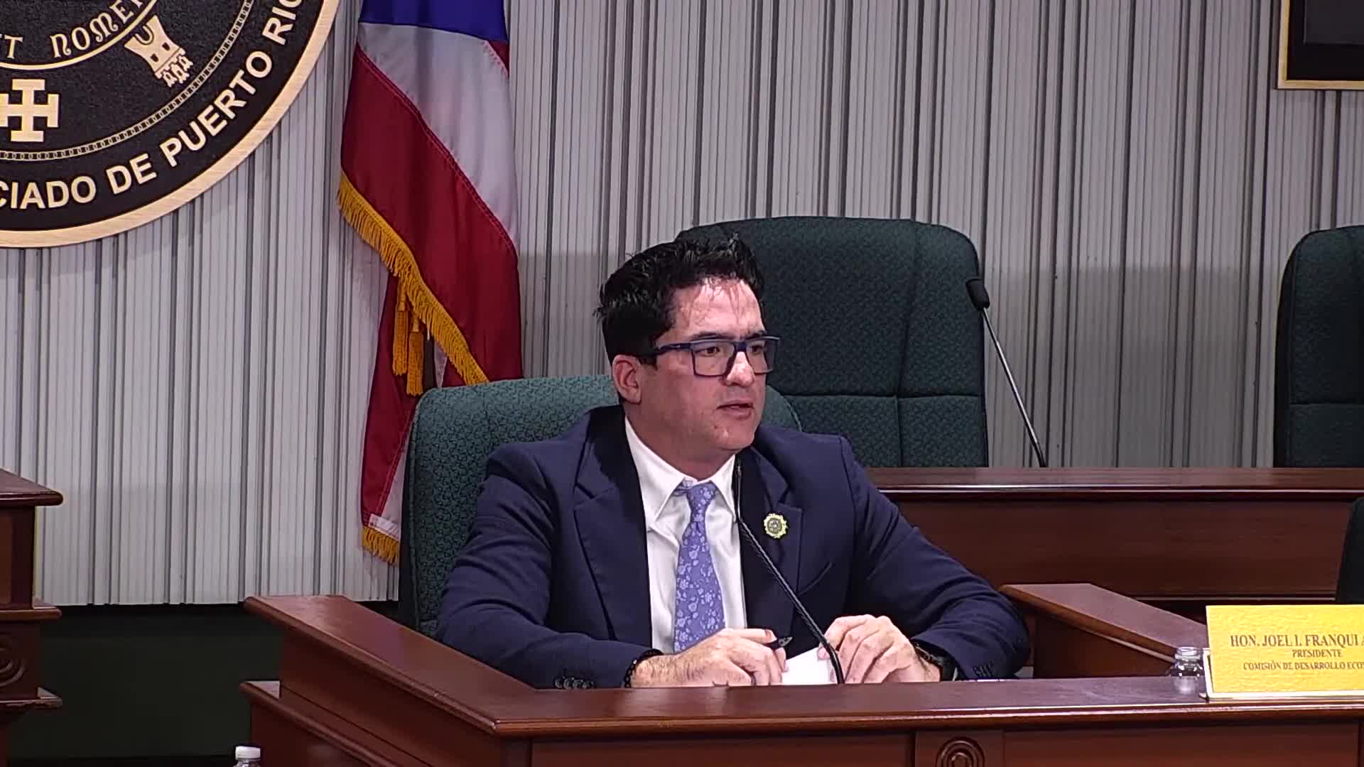 Puerto Rico Officials Propose Mediation Mechanism to Aid Small Businesses in Disputes