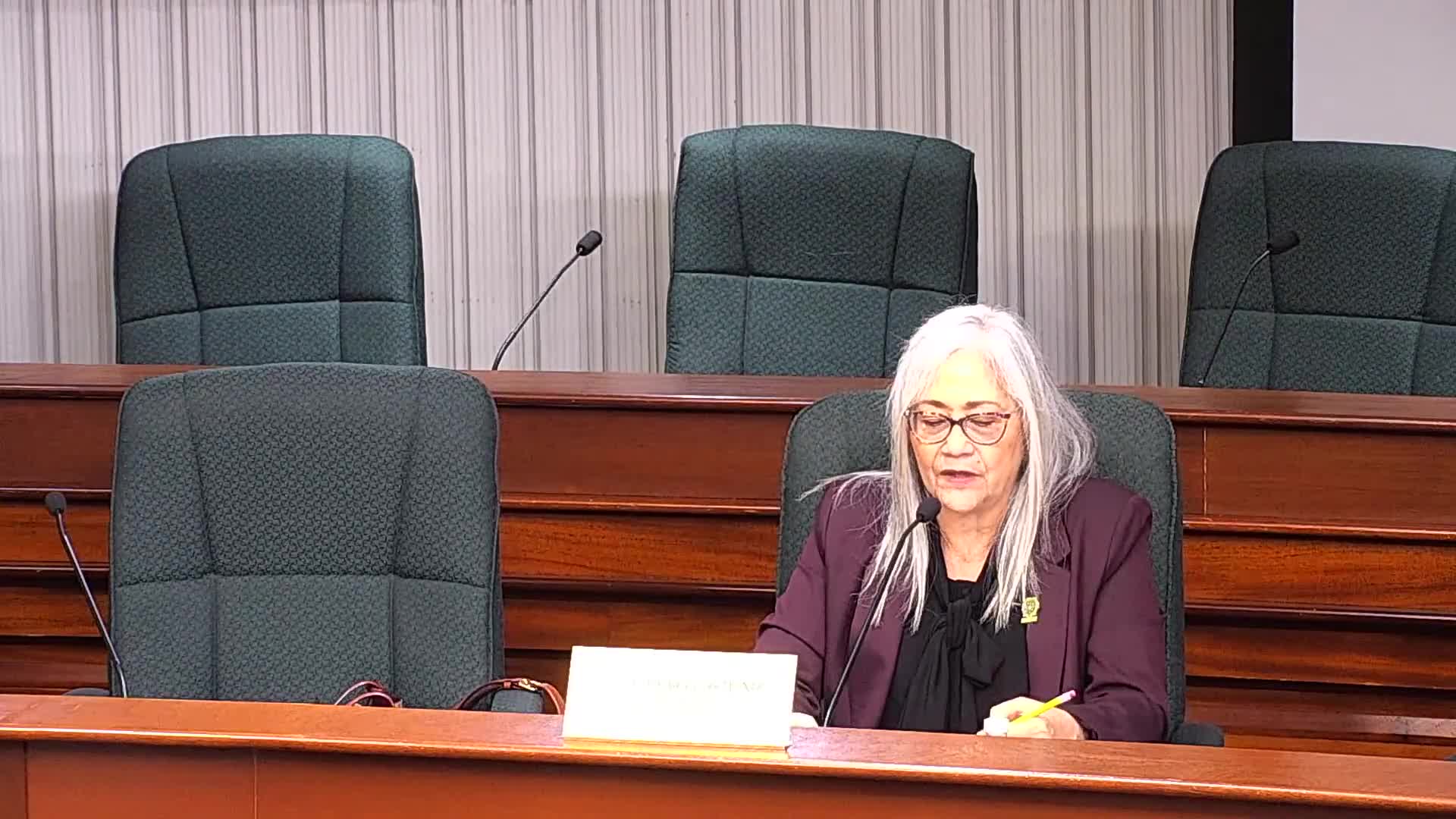 Puerto Rico lawmakers discuss consumer protection legislation and unfair business practices