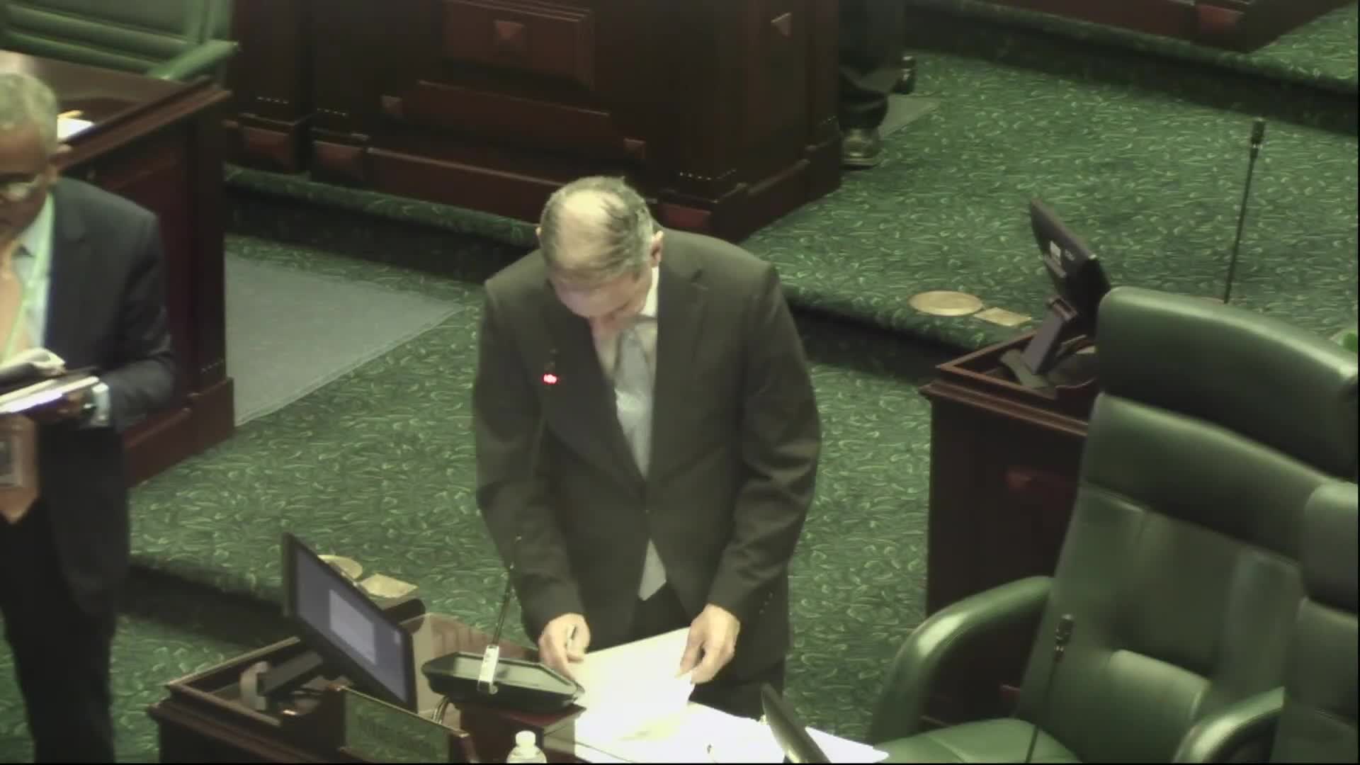 Puerto Rico Senate Considers Multiple Bills and Amendments Including Education Plans