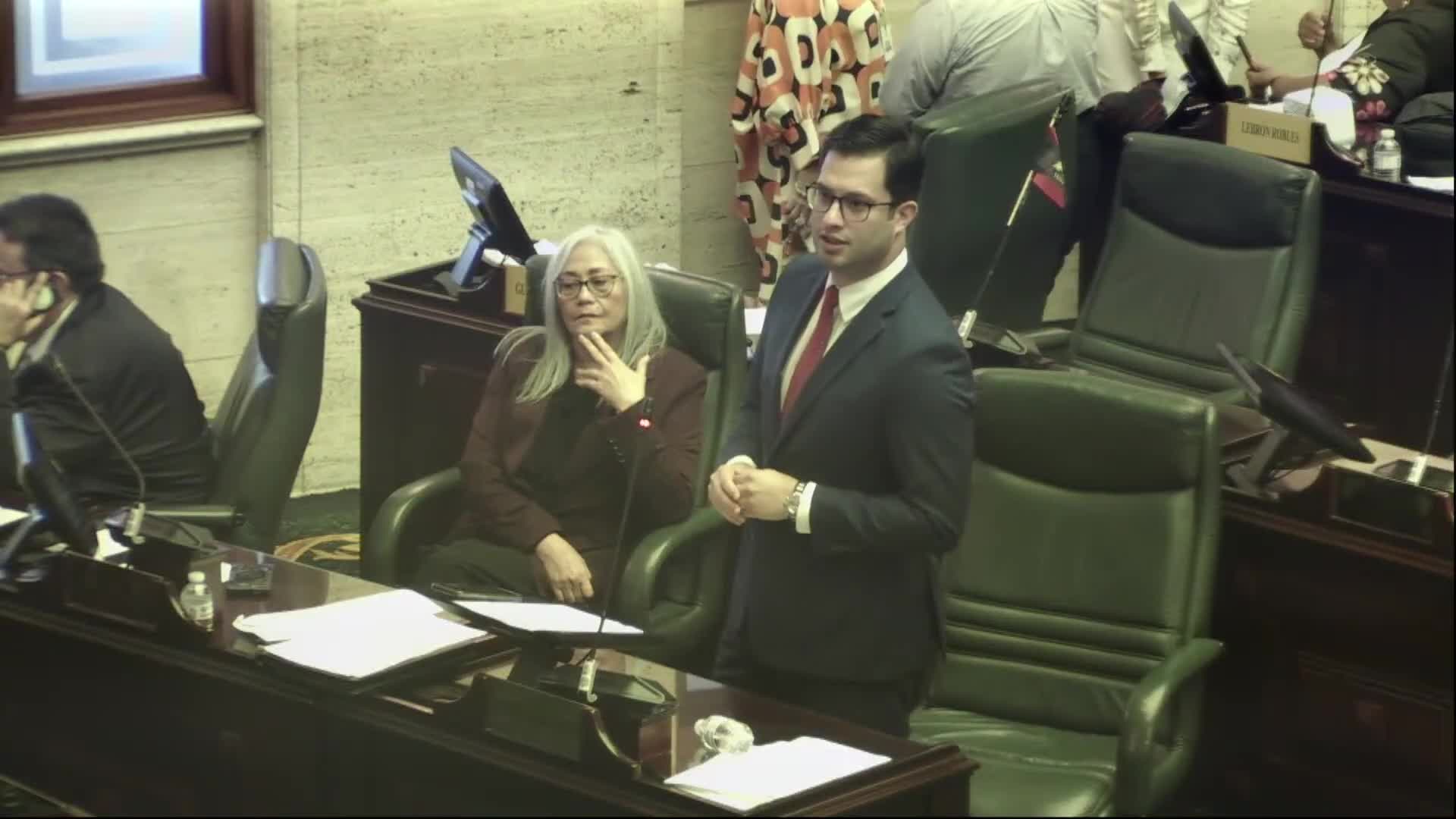 Puerto Rico House Introduces Bill to Improve Reading Proficiency for Public School Students