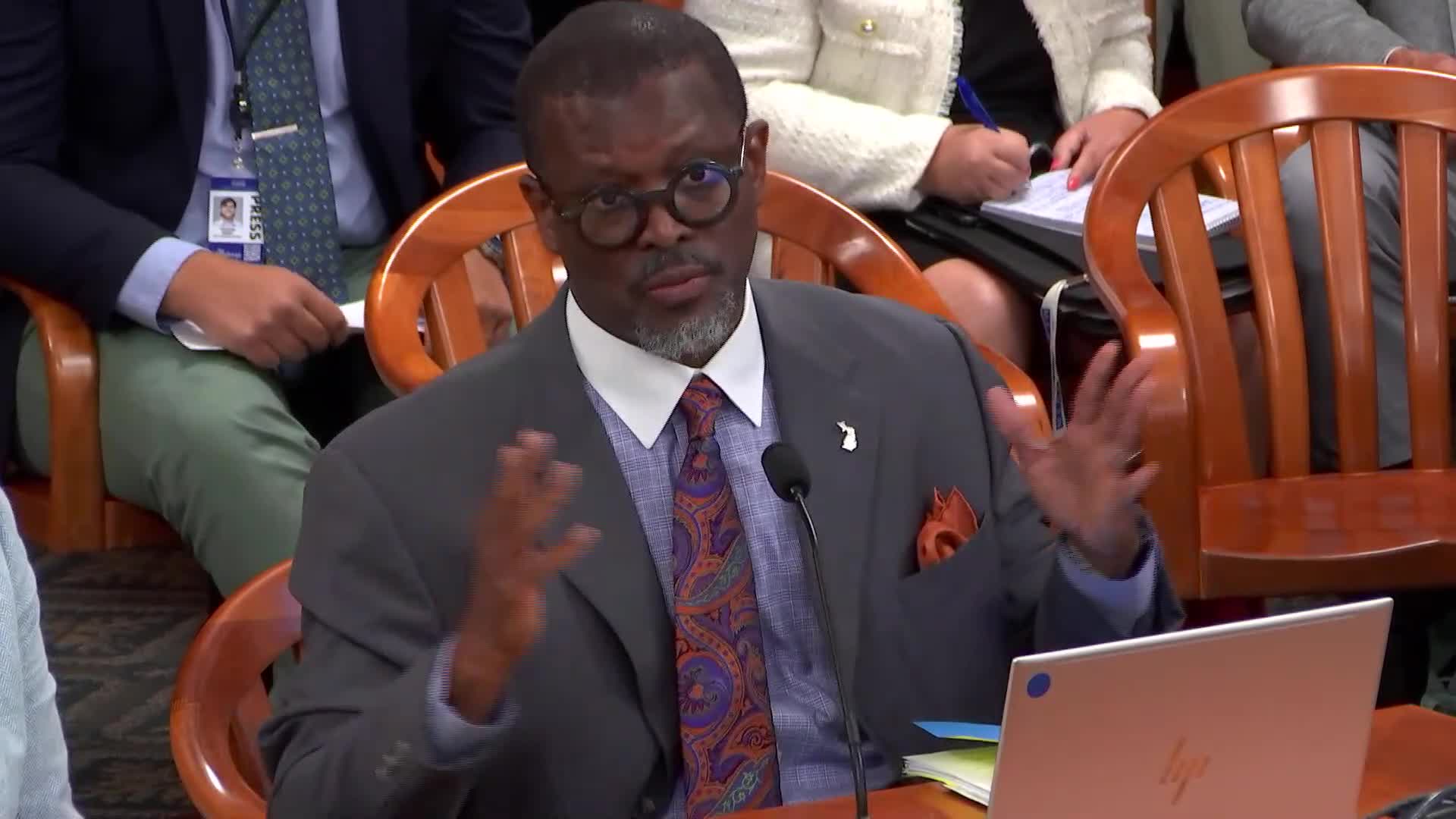 Michigan Leaders Discuss Revitalization of Brownfield and Greenfield Sites for Tech Industry