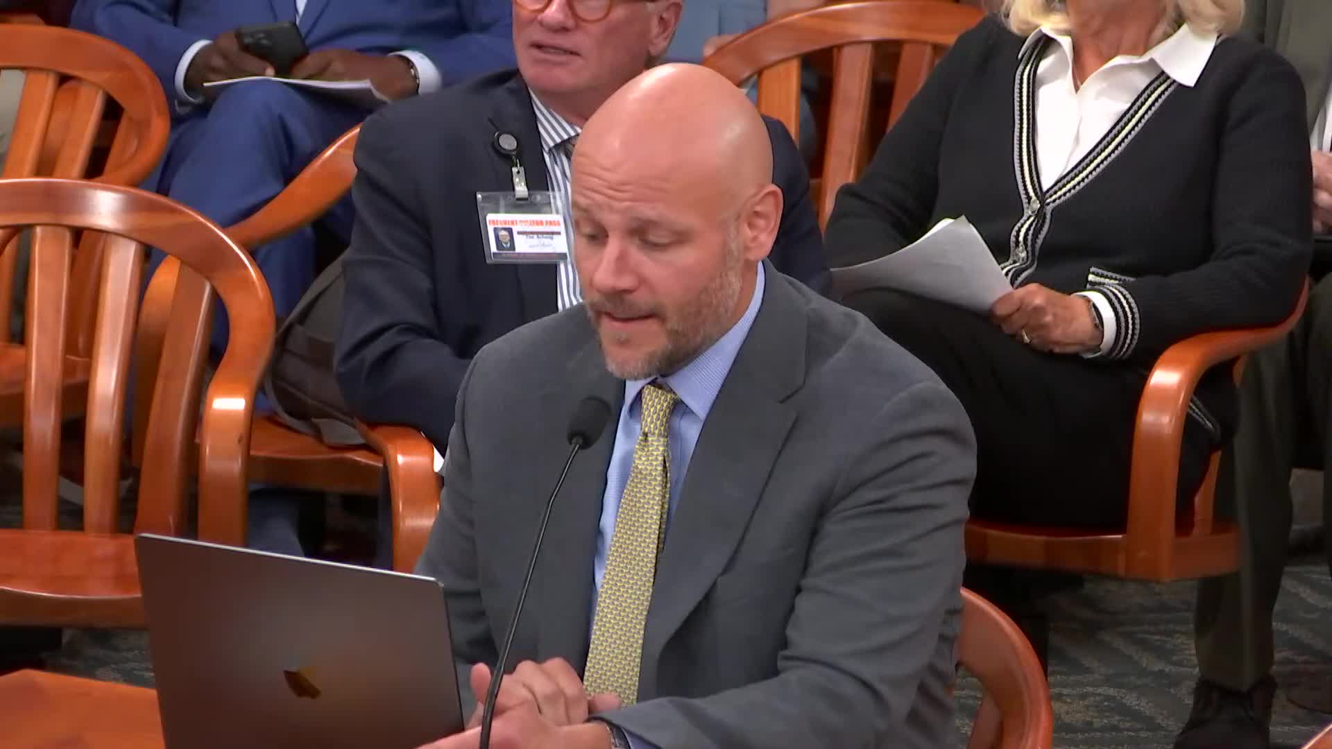 Michigan Proposes Bills To Reform Student Testing and Enhance College Admissions Options