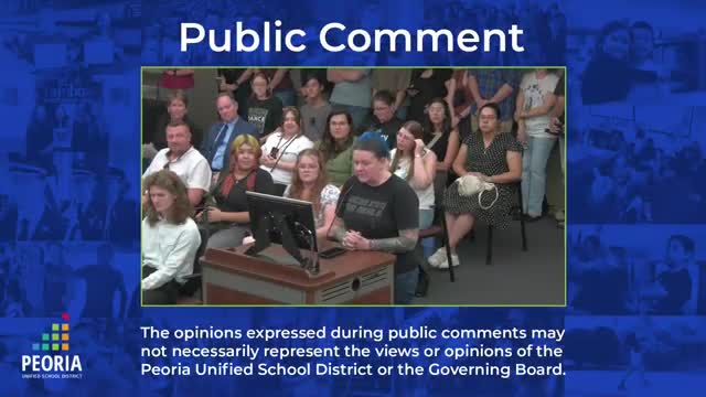 District Parent Highlights Importance of Upcoming 15 Percent Override Vote