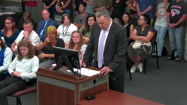 Peoria Unified Students Advocate for Renewal of Arts Education Memberships
