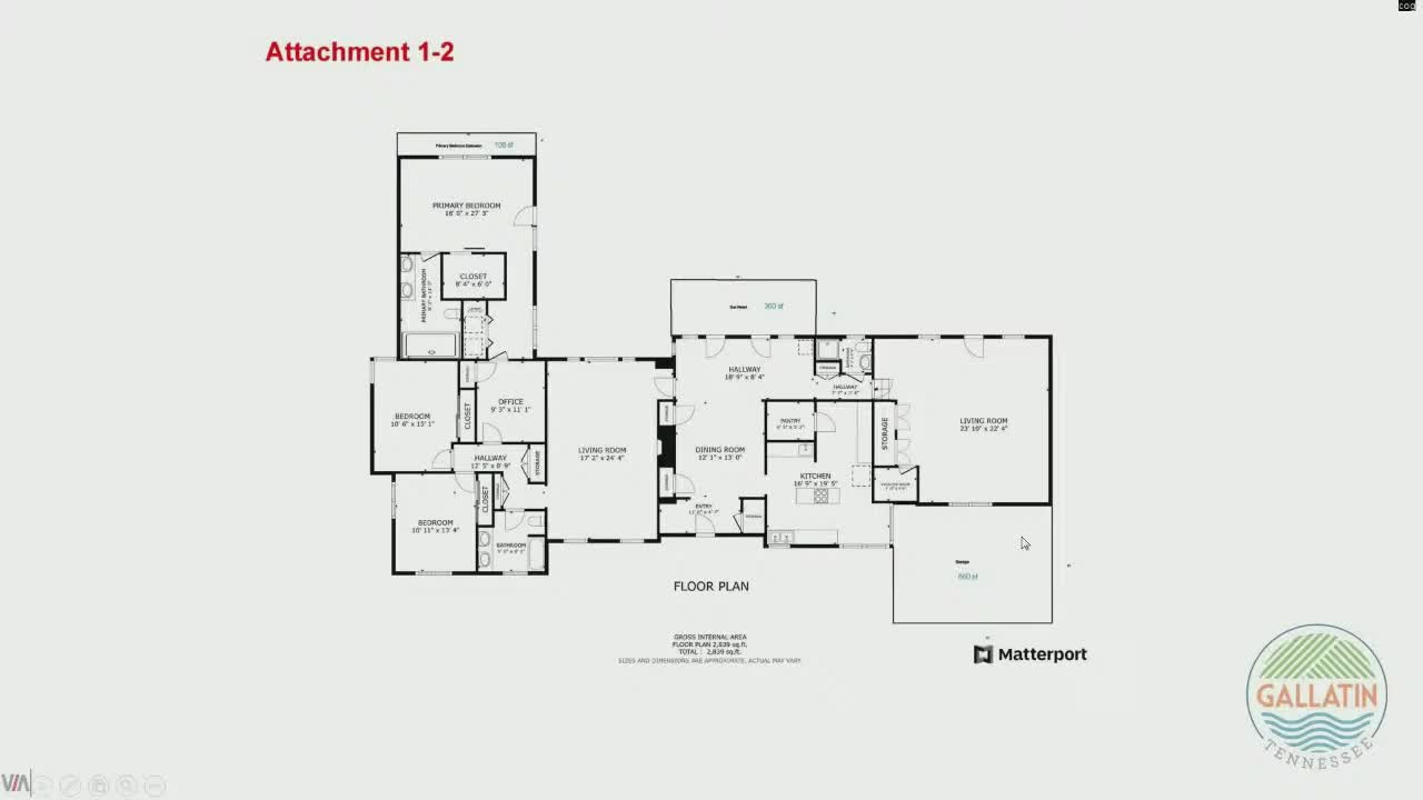 Hendersonville Planning Board Reviews Garage Addition Request Amid Setback Concerns