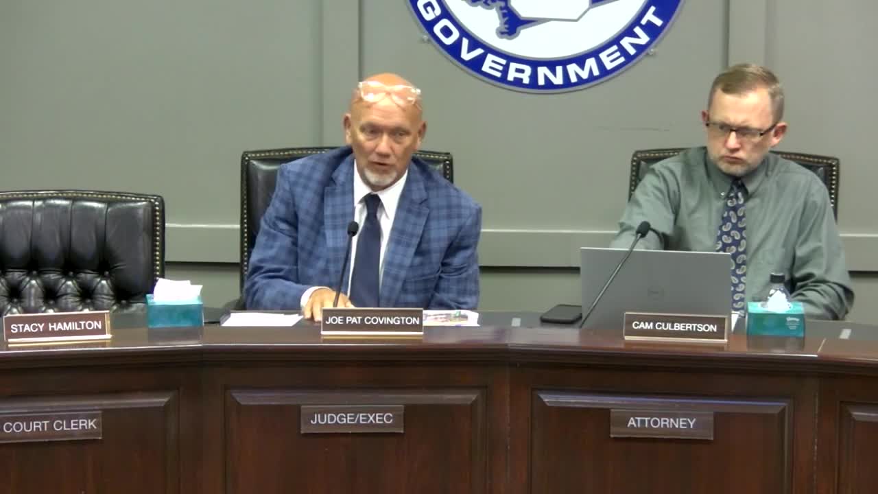 Local Leaders Discuss Rising Real Estate Investments by Out-of-State Buyers