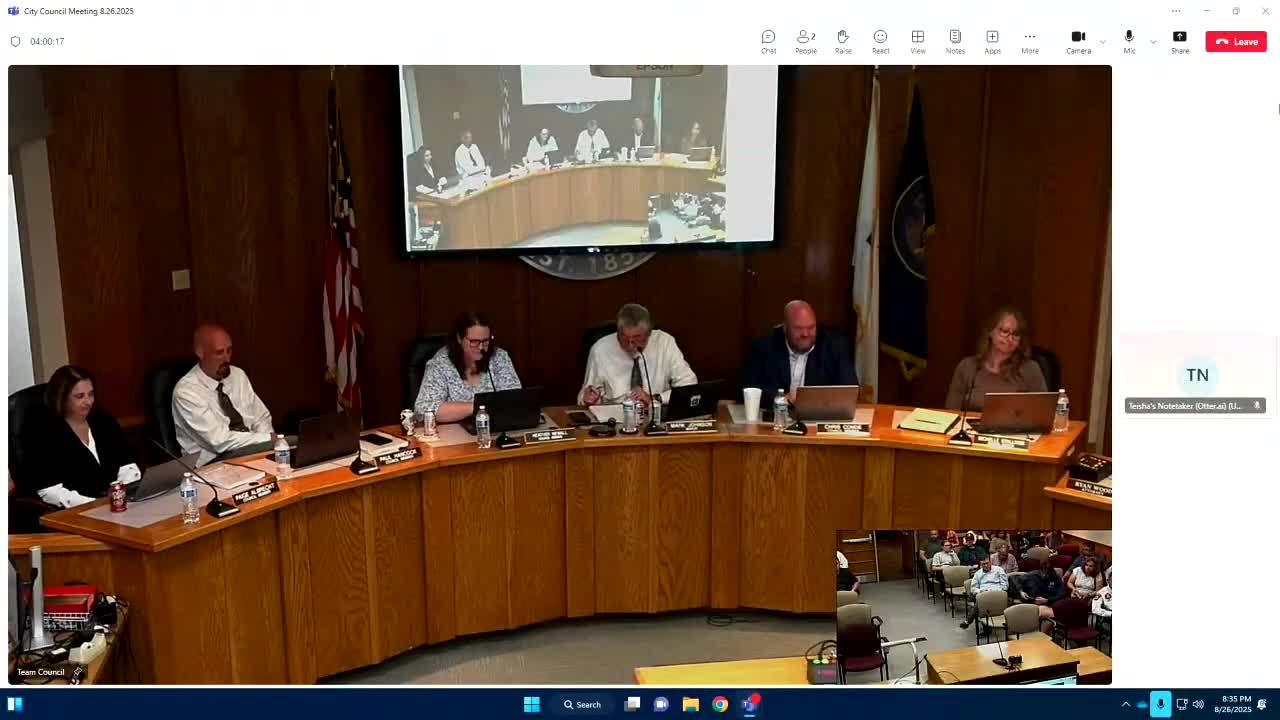 City Council Approves Inverness Plat Revisions Adding 12 New Lots in Lehi