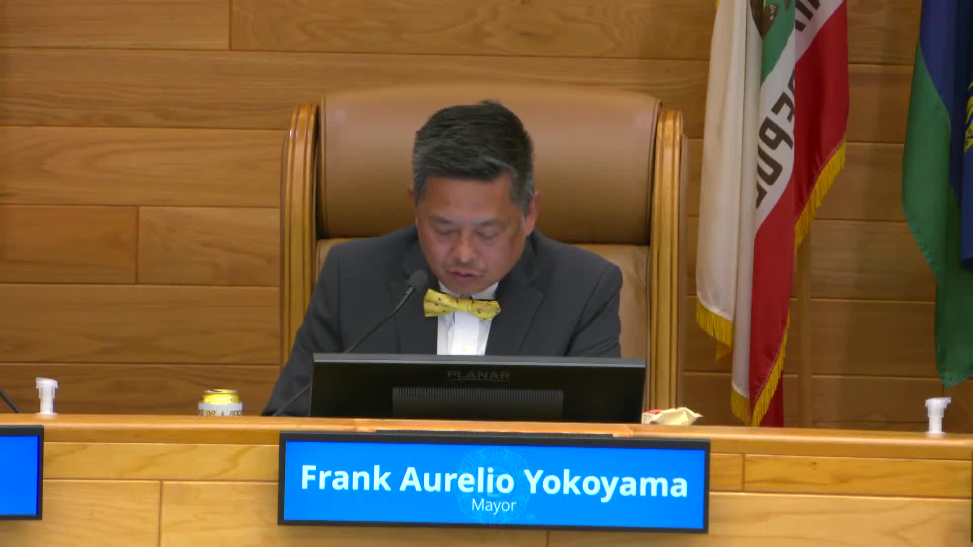 Cerritos City Council Reports Significant Drop in Residential Burglaries to Six in July