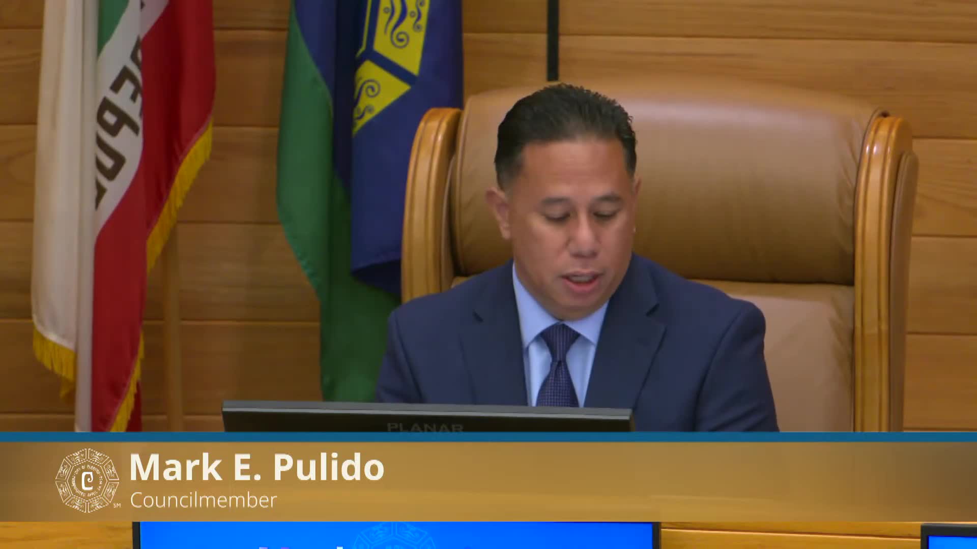 Cerritos City Council Appoints Eris Tagle to Economic Development Commission