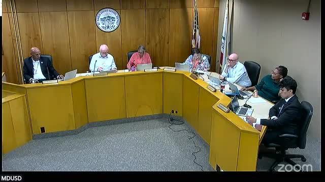 Mount Diablo Unified School District Recognizes Suicide Prevention and Hispanic Heritage Months