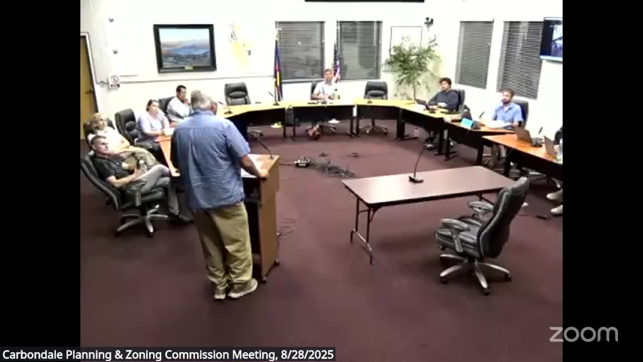 Housing Advocates Propose Strategies for Affordable ADU Development in Local Community