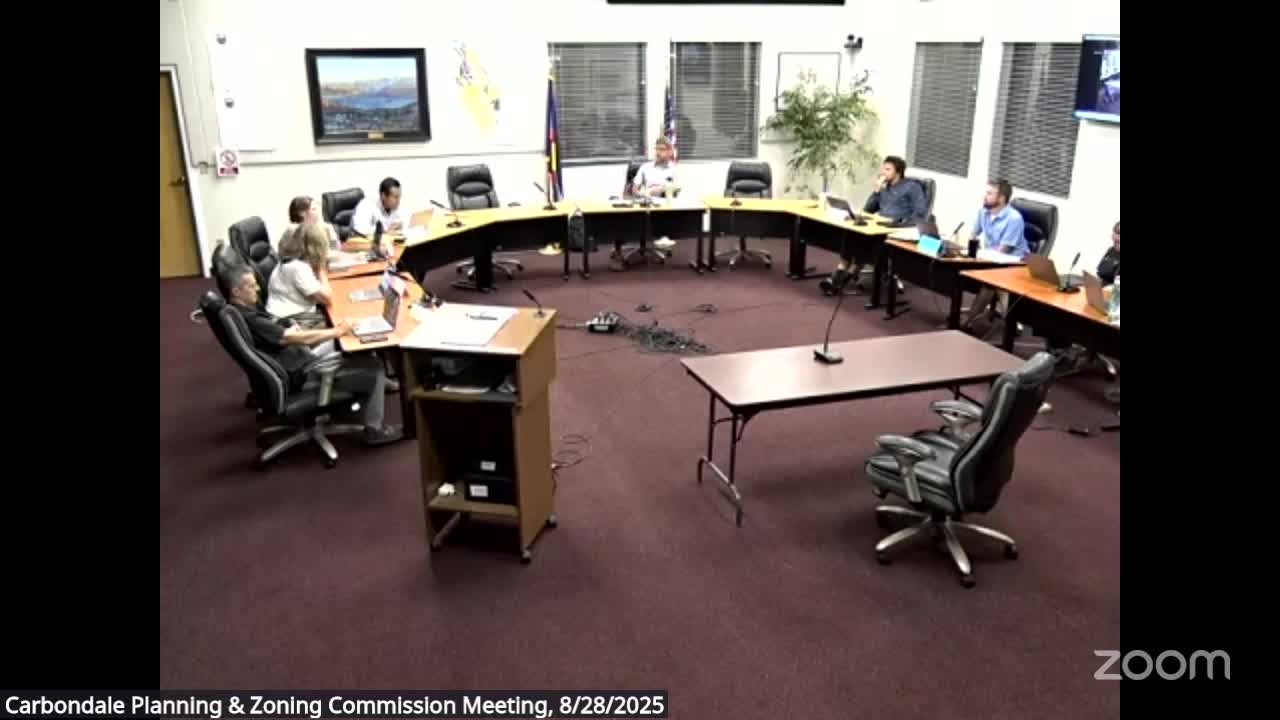 Town Council Supports Detached ADUs for Enhanced Privacy and Economic Feasibility