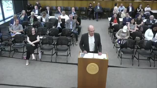 Environmental Advocate Calls for Kent County to Adopt Sustainability Plan Now