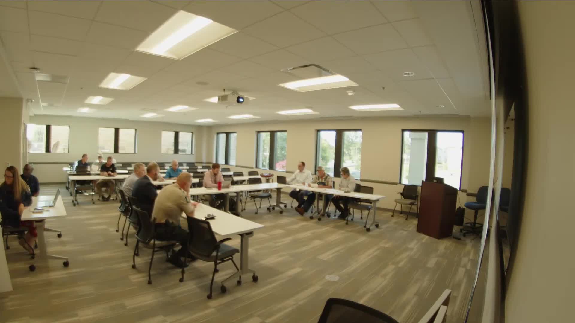 City Council Reviews New Hotel Ordinance to Improve Accountability and Enforcement