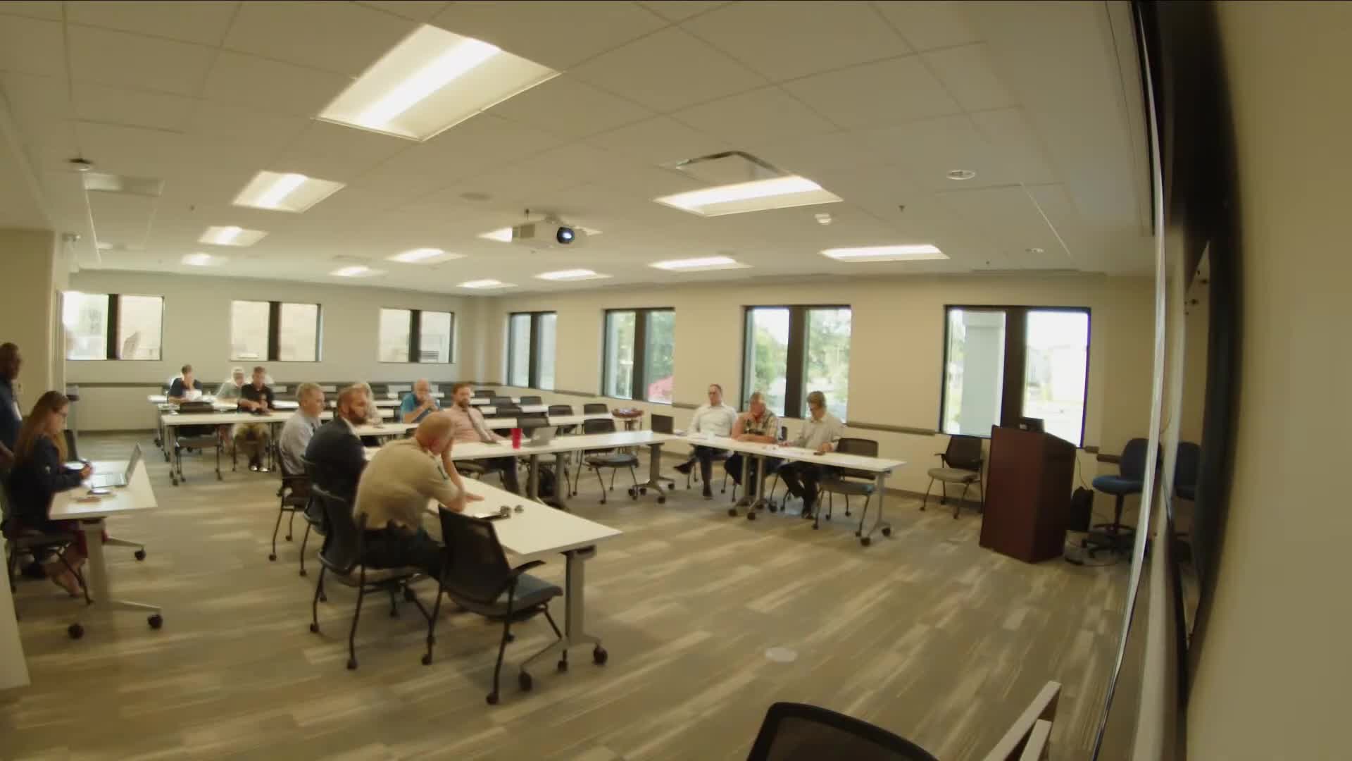 Fort Mill Emergency Services Meeting Explores Overdose Response and EMS Coordination