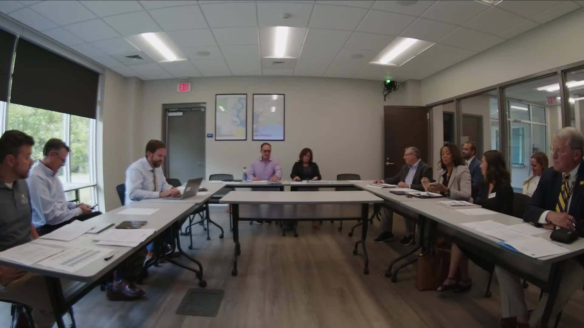 Fort Mill Economic Partners present strategic plan for community engagement