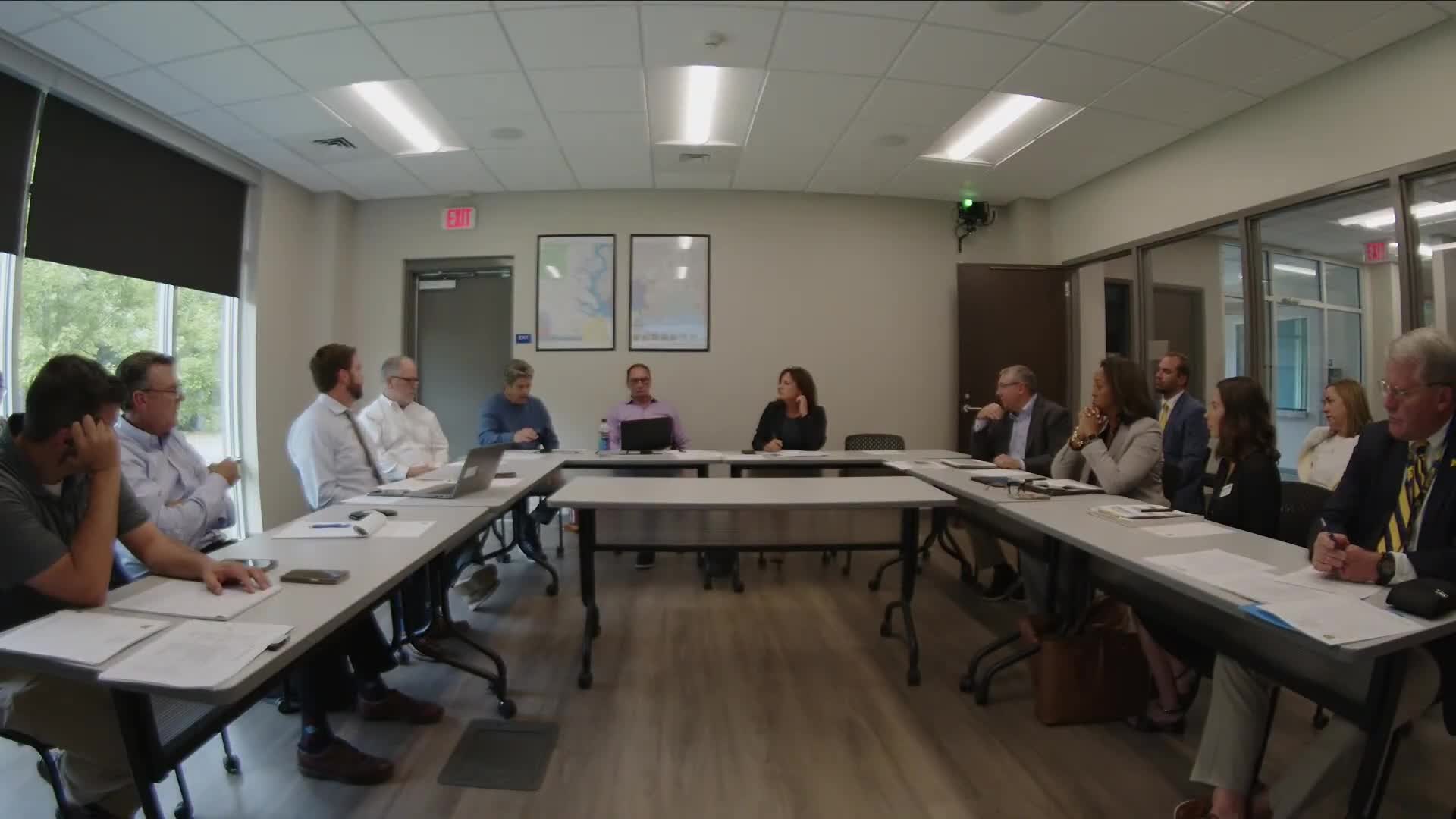 Fort Mill Officials Propose Micro Transit Initiative to Boost Public Safety and Business