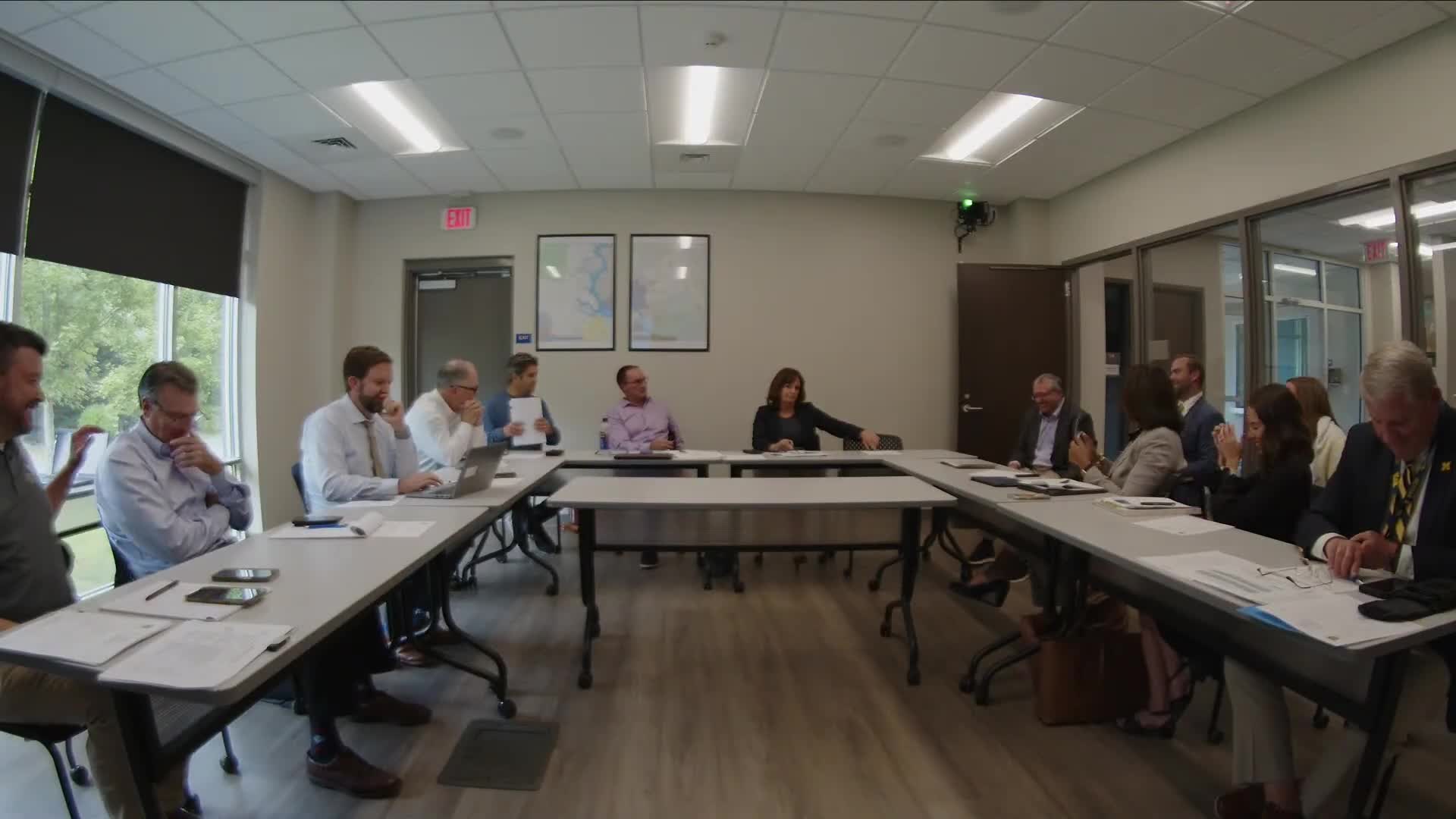 Council Reviews Economic Impact and Infrastructure Plan for Aspen Park Development