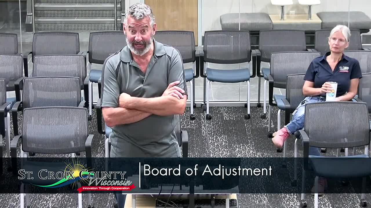Homeowner Proposes New Building Design to Manage Water Flow and Visibility Issues