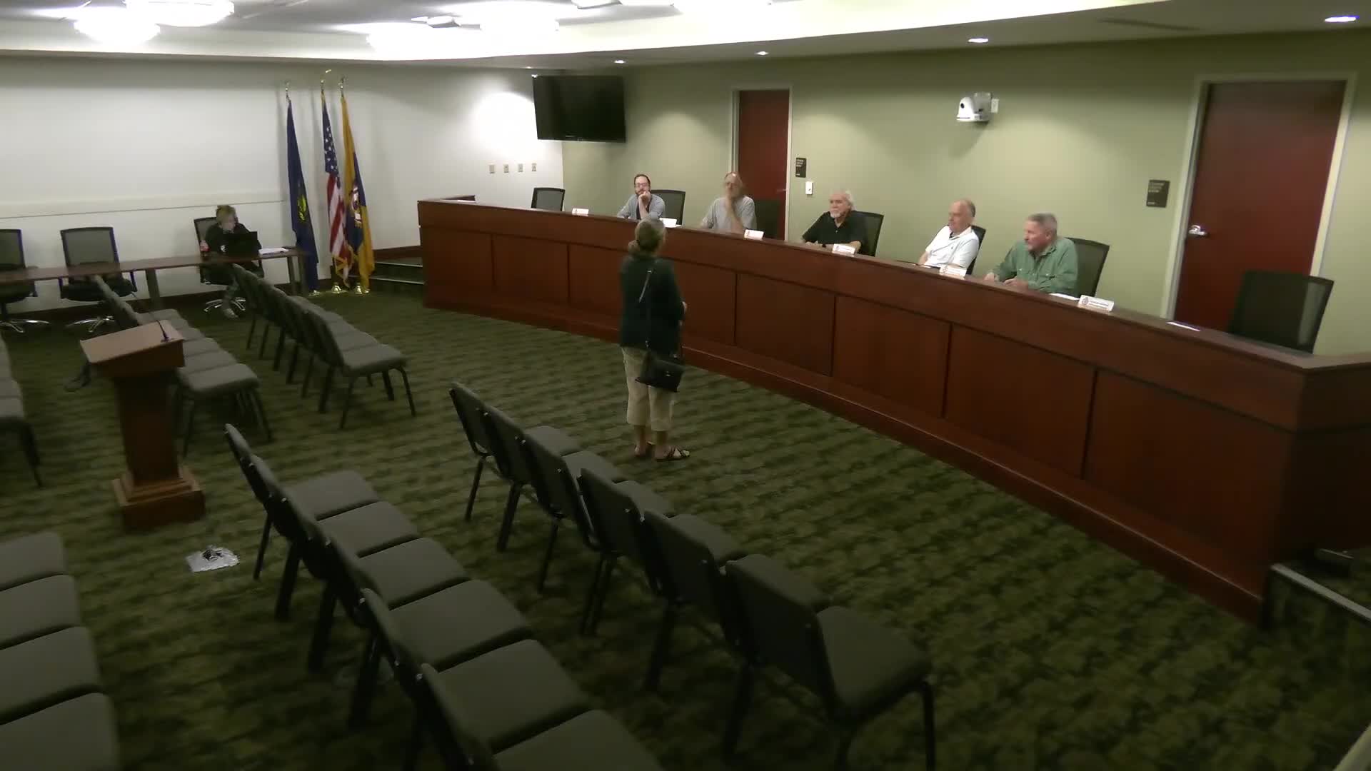 City Leader Prioritizes Communication and Ordinance Enforcement Ahead of Council Meeting