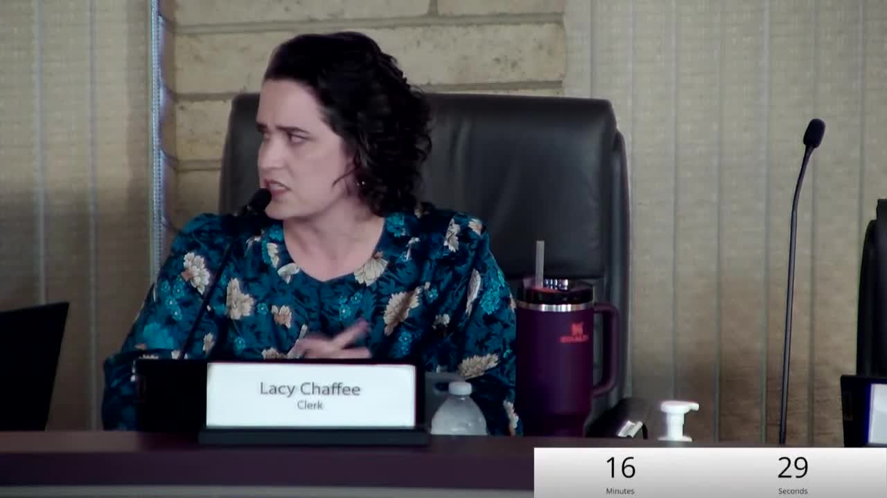 Red Mountain High School discusses plans for replacing portables with brick and mortar buildings