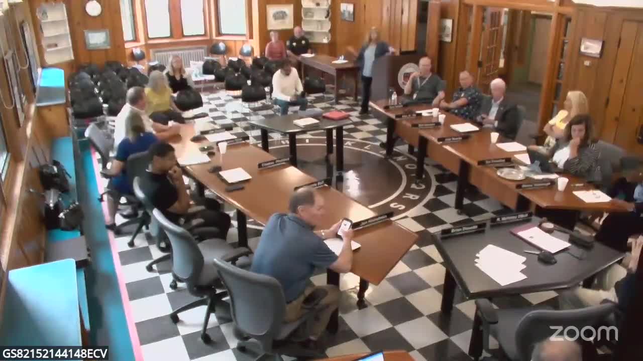 BCAT Discusses Countywide Transportation System to Enhance Accessibility for Residents