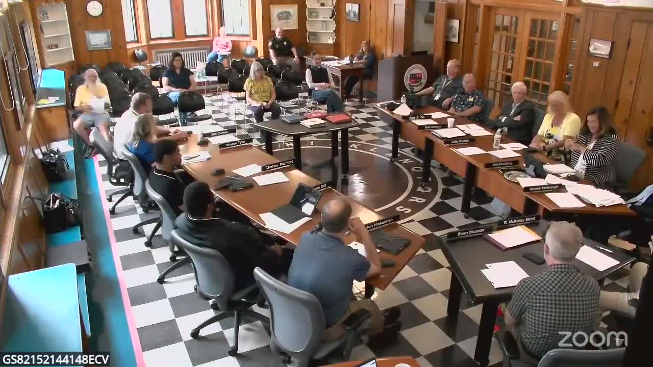 Berrien County Prepares for 250th Celebration with Funding and Conservation Initiatives
