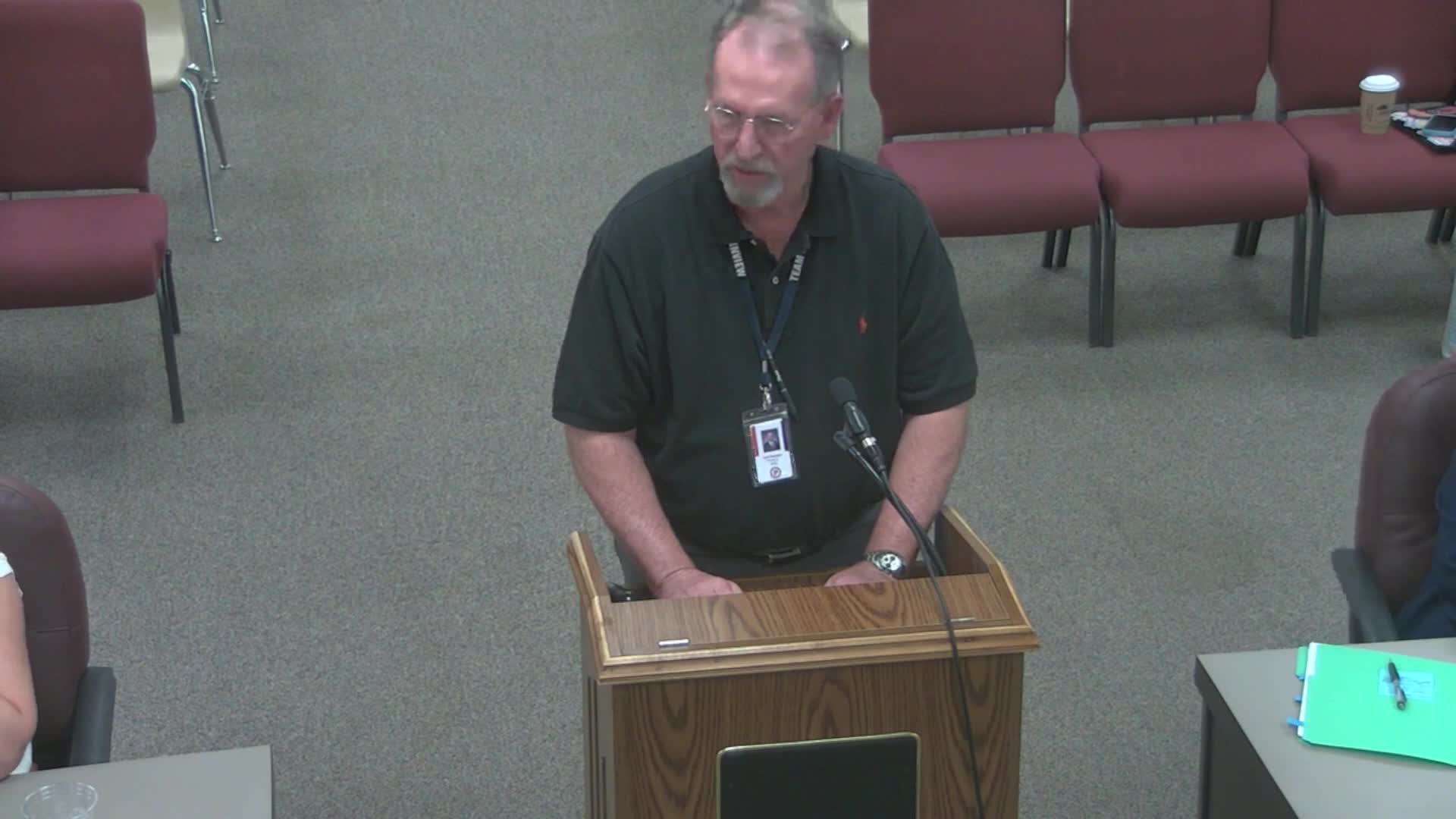 Plainview High School sets ambitious goals to enhance student readiness and graduation rates