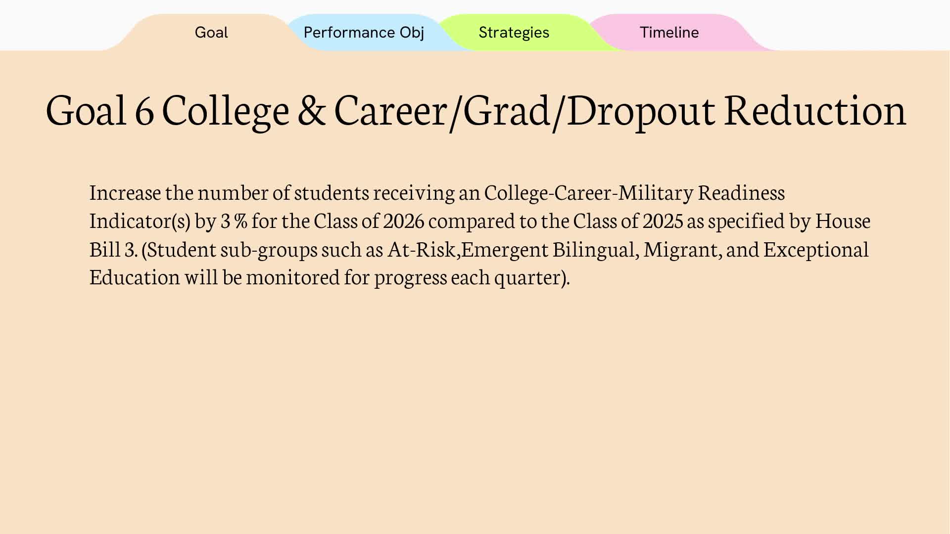 School District Expands CTE Programs to Boost College Career Military Readiness
