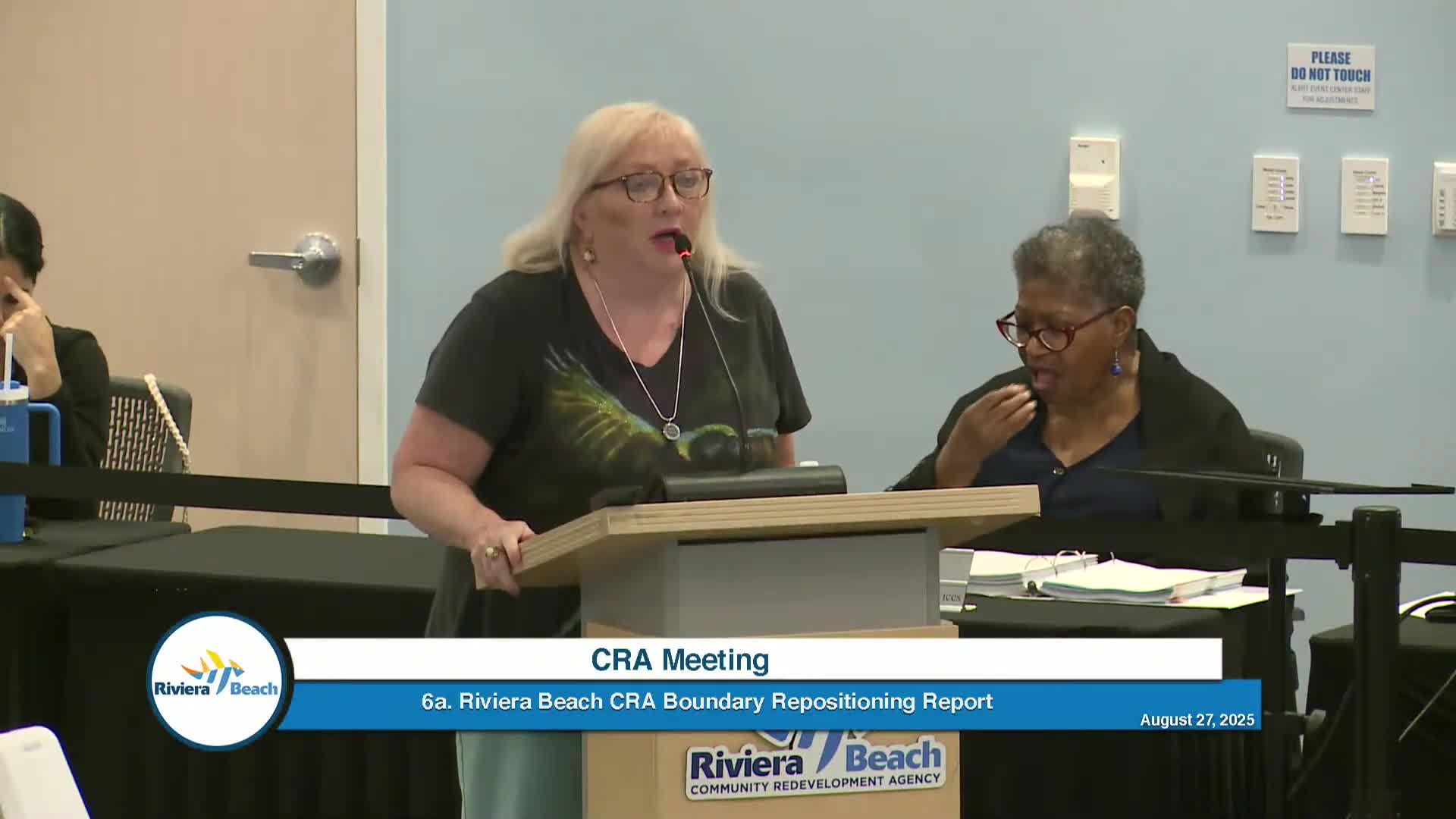 Residents Urge Board to Remove Singer Island from CRA Amid High-Rise Development Concerns