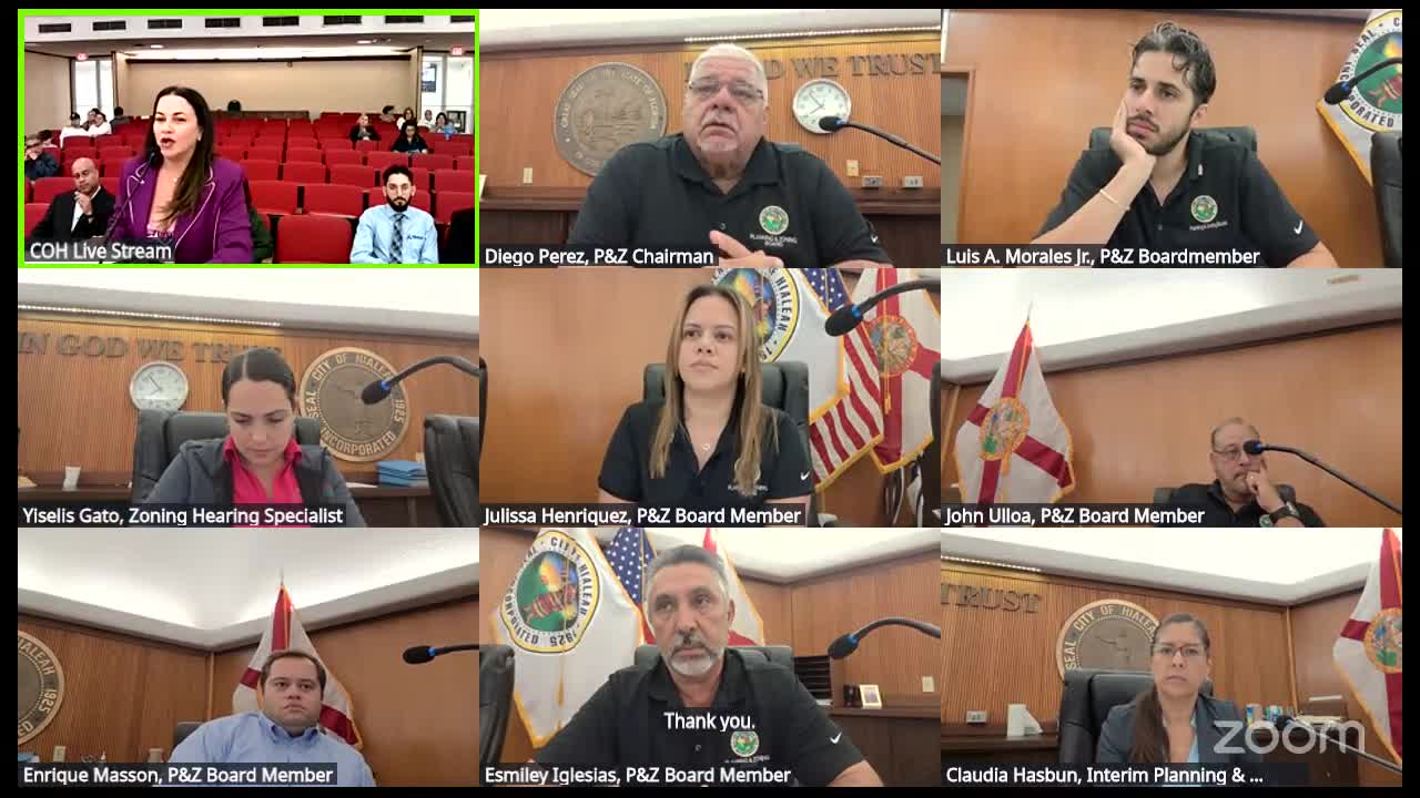 Hialeah School Owner Advocates for Trailer's Legalization Amid Community Support