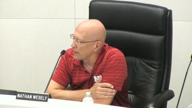 Bel Air Council Approves Demolition of Substandard Property at 4618 Maple Street