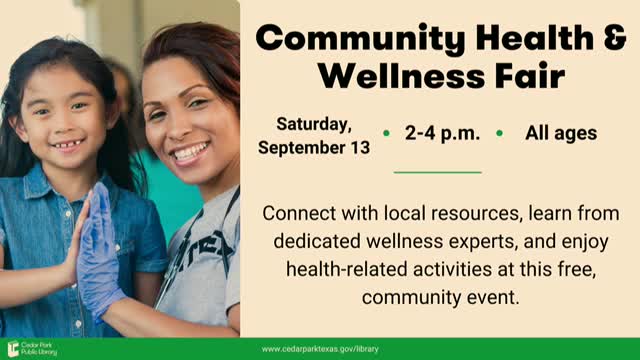 Local Community Sets Exciting Events for Self Defense, Dance, and Cultural Celebrations