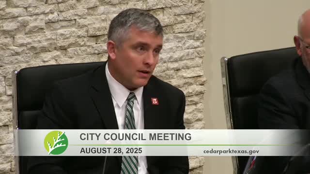 Cedar Park Recreation Department Welcomes New Coordinators and Unveils Fall Activities