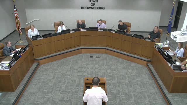 Community Questions Inclusion of Amphitheater and Rec Center in Master Plan