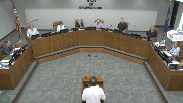 Local Council Faces Opposition Over $100M Park Development Proposal