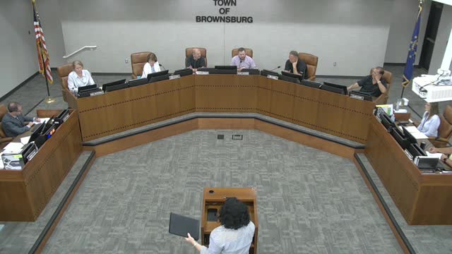 Council Members Vote on Key Proposal Amid Divergent Opinions