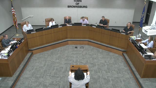 Council Discusses Vision for Lincoln Park Master Plan and Future Improvements