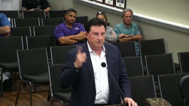 City Council finalizes agreements for Burnett Elementary Park and airport dog park