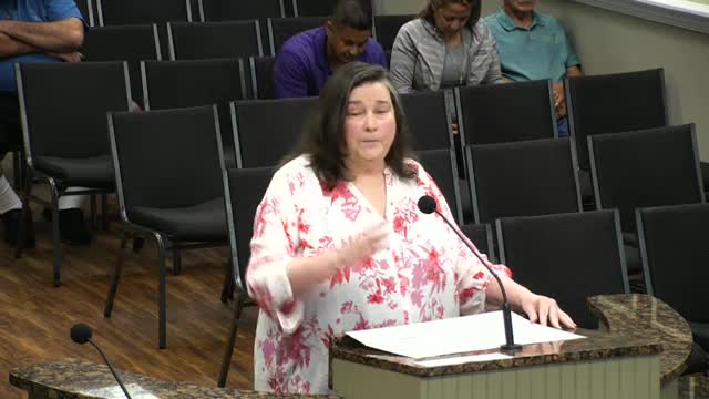 Local Official Calls for Controls on Cruise Terminal Expansion Amid Economic Concerns