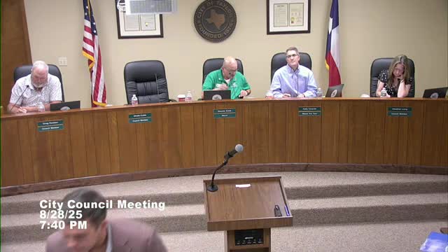 Council Considers Vacant Building Registration Program After Recent Fire Incident