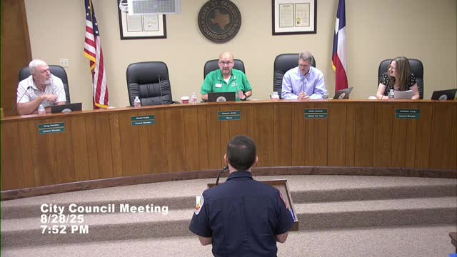 Council directs staff to explore citywide vacant building registration program