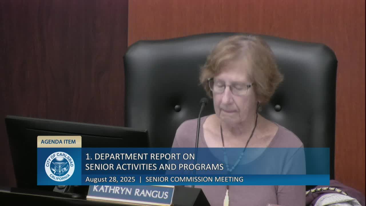 Local Community Leaders Plan Teen Volunteer Opportunities and Consistent Programming